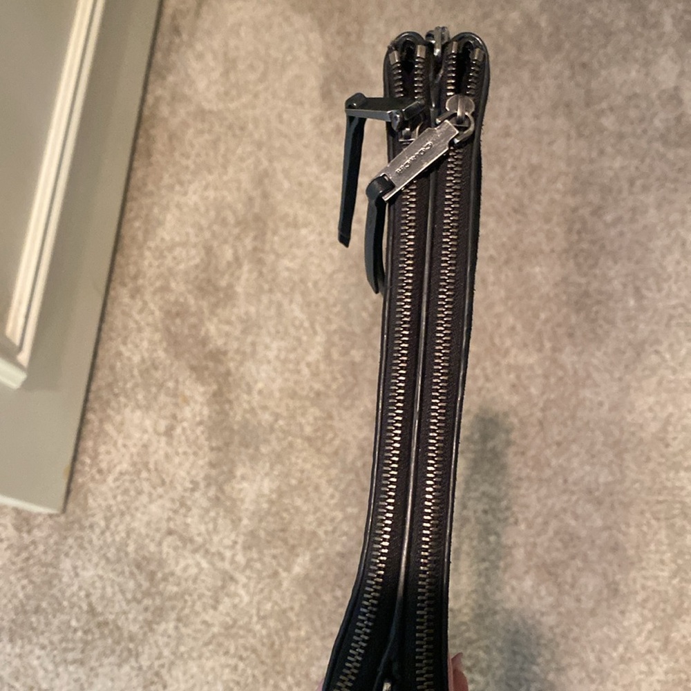 Coach Black Minimalist Crossbody Bag - Picture 4 of 7